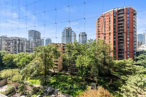 Photo 18 at 2201 - 40 Homewood Avenue, South St. James Town, Toronto