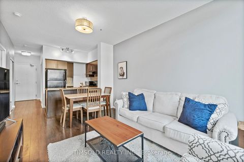 Photo 6 at 102 - 120 Dallimore Circle, Don Mills, Toronto