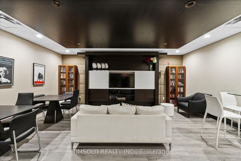 Photo 14 at 102 - 120 Dallimore Circle, Don Mills, Toronto