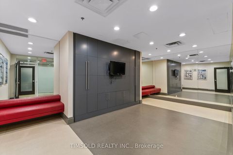 Photo 16 at 102 - 120 Dallimore Circle, Don Mills, Toronto