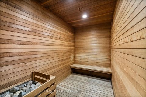 Photo 18 at 102 - 120 Dallimore Circle, Don Mills, Toronto