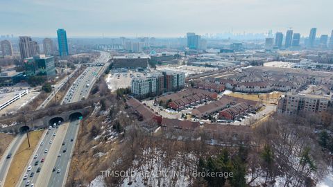 Photo 22 at 102 - 120 Dallimore Circle, Don Mills, Toronto