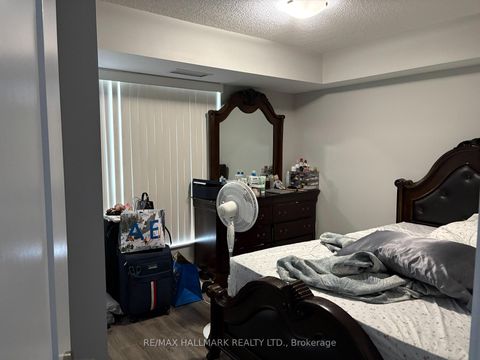 Photo 3 at 420 - 275 Village Green Square, Malvern West, Toronto