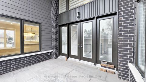 Photo 6 at 204 Mary Street, CO Central, Oakville