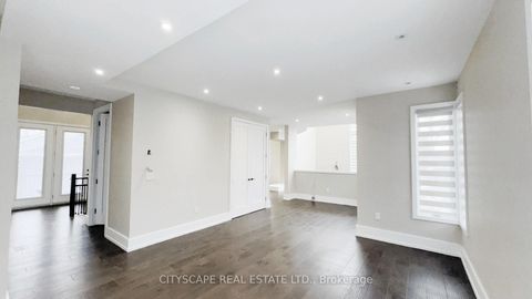 Photo 21 at 204 Mary Street, CO Central, Oakville