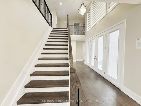 Photo 22 at 204 Mary Street, CO Central, Oakville