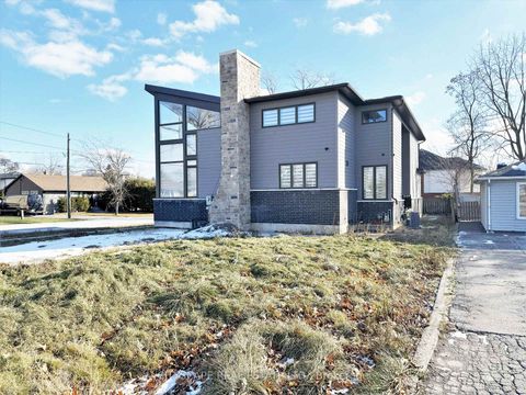 Photo 47 at 204 Mary Street, CO Central, Oakville