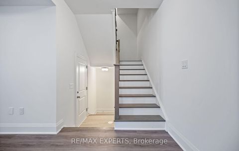 Photo 5 at 3304 AZAM Way W, GO Glenorchy, Oakville