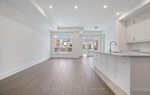 Photo 6 at 3304 AZAM Way W, GO Glenorchy, Oakville