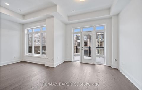 Photo 8 at 3304 AZAM Way W, GO Glenorchy, Oakville