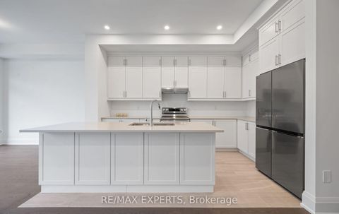 Photo 9 at 3304 AZAM Way W, GO Glenorchy, Oakville