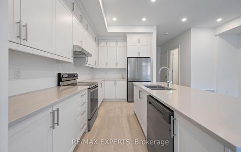 Photo 10 at 3304 AZAM Way W, GO Glenorchy, Oakville