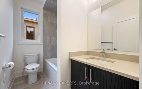 Photo 16 at 3304 AZAM Way W, GO Glenorchy, Oakville