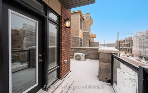 Photo 17 at 3304 AZAM Way W, GO Glenorchy, Oakville