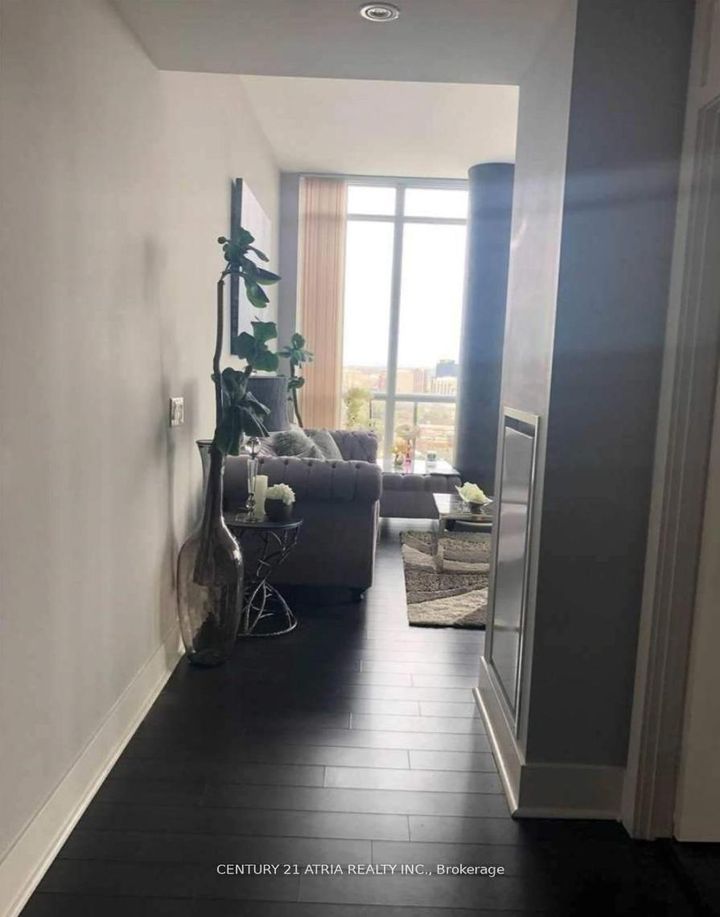 Photo 2 at 3002 - 32 Davenport Road, Annex, Toronto