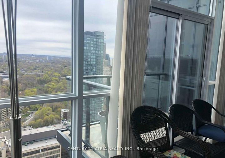 Photo 12 at 3002 - 32 Davenport Road, Annex, Toronto