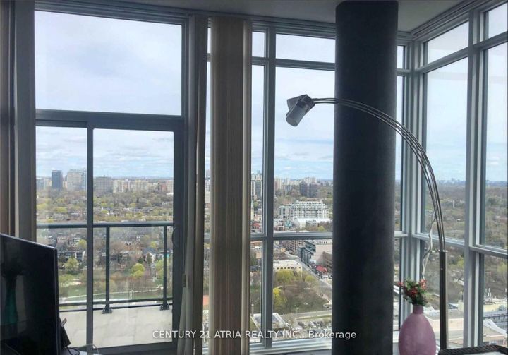 Photo 17 at 3002 - 32 Davenport Road, Annex, Toronto