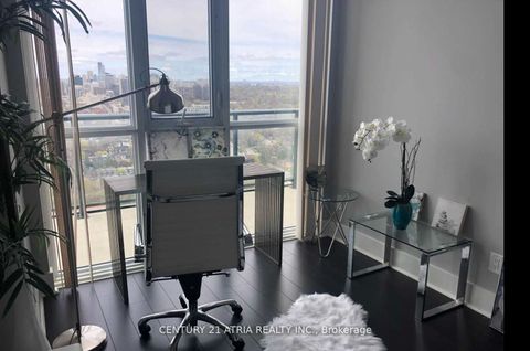 Photo 3 at 3002 - 32 Davenport Road, Annex, Toronto