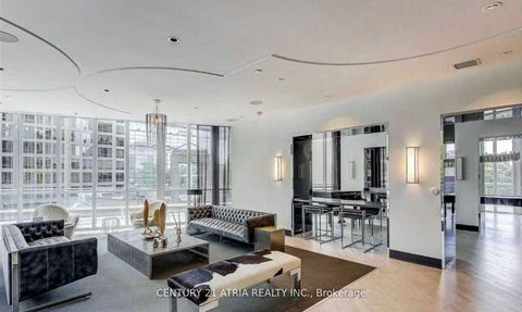 Photo 4 at 3002 - 32 Davenport Road, Annex, Toronto