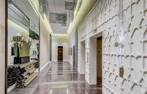 Photo 5 at 3002 - 32 Davenport Road, Annex, Toronto