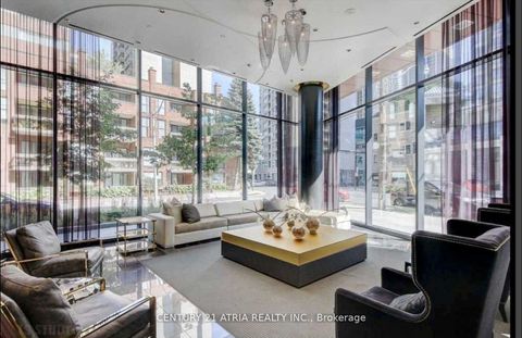 Photo 6 at 3002 - 32 Davenport Road, Annex, Toronto