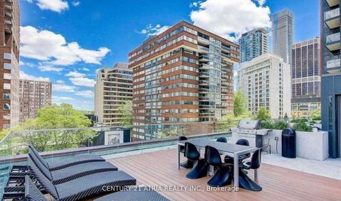 Photo 7 at 3002 - 32 Davenport Road, Annex, Toronto