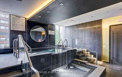 Photo 8 at 3002 - 32 Davenport Road, Annex, Toronto