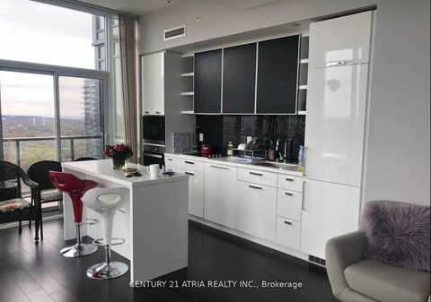 Photo 9 at 3002 - 32 Davenport Road, Annex, Toronto