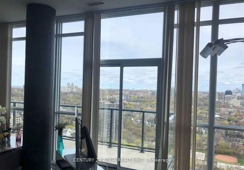 Photo 13 at 3002 - 32 Davenport Road, Annex, Toronto