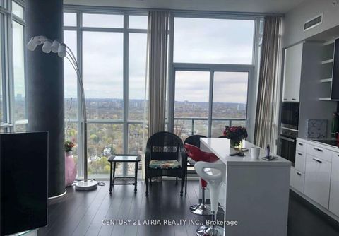 Photo 14 at 3002 - 32 Davenport Road, Annex, Toronto