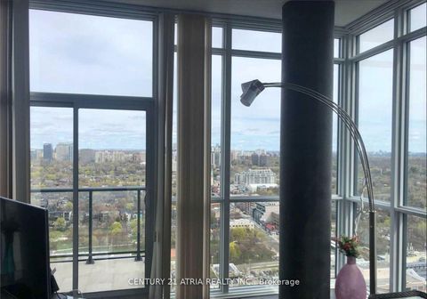 Photo 17 at 3002 - 32 Davenport Road, Annex, Toronto