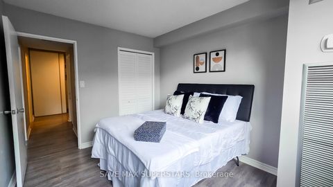 Photo 21 at 501 - 50 Baif Boulevard, North Richvale, Richmond Hill