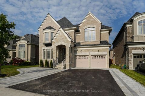 Photo 0 at 875 Riverside Drive, Central West, Ajax