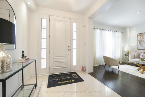 Photo 1 at 875 Riverside Drive, Central West, Ajax