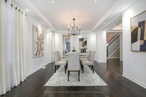 Photo 4 at 875 Riverside Drive, Central West, Ajax