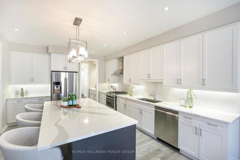 Photo 8 at 875 Riverside Drive, Central West, Ajax