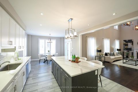 Photo 9 at 875 Riverside Drive, Central West, Ajax