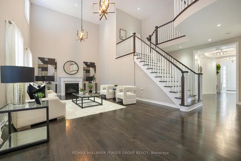 Photo 13 at 875 Riverside Drive, Central West, Ajax