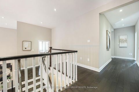 Photo 17 at 875 Riverside Drive, Central West, Ajax