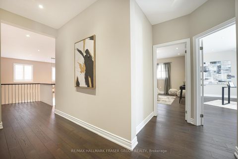 Photo 18 at 875 Riverside Drive, Central West, Ajax