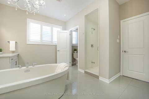 Photo 25 at 875 Riverside Drive, Central West, Ajax