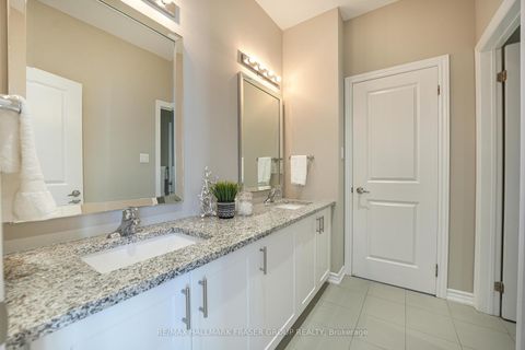 Photo 32 at 875 Riverside Drive, Central West, Ajax