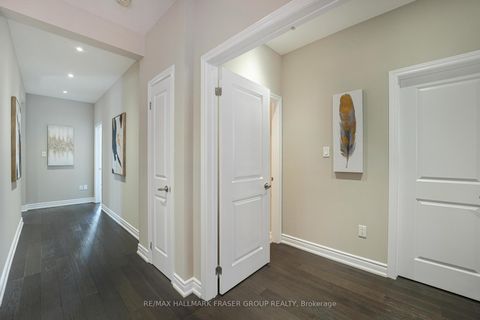 Photo 36 at 875 Riverside Drive, Central West, Ajax