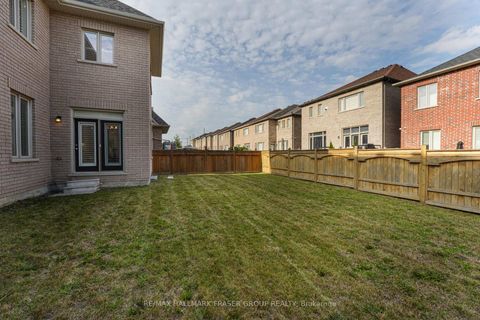 Photo 40 at 875 Riverside Drive, Central West, Ajax
