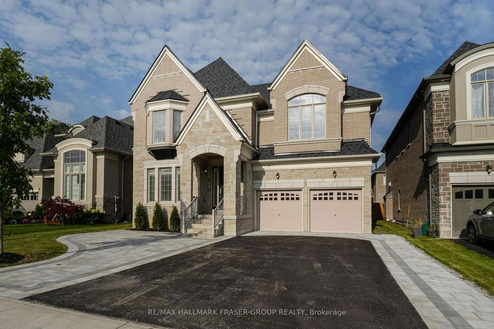 875 Riverside Drive, Central West, Ajax 