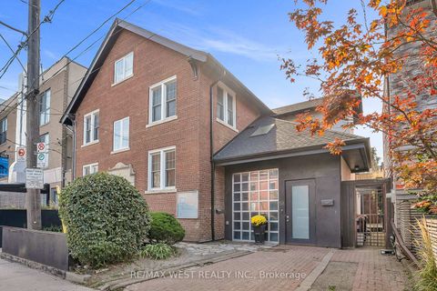 Photo 0 at 53 Argyle Street, Bellwoods, Toronto