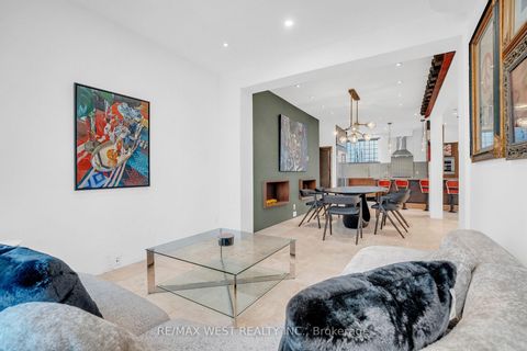 Photo 14 at 53 Argyle Street, Bellwoods, Toronto