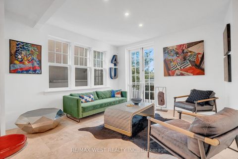 Photo 15 at 53 Argyle Street, Bellwoods, Toronto