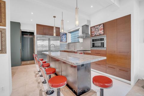 Photo 19 at 53 Argyle Street, Bellwoods, Toronto