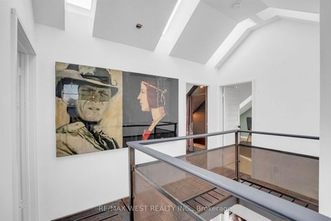 Photo 20 at 53 Argyle Street, Bellwoods, Toronto